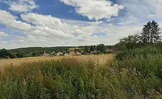 Saint-Pierre-de-Bailleul