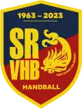 Logo pour les 60 ans du club