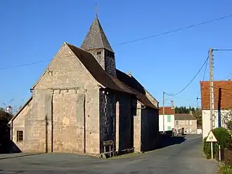 Saint-Silvain-Bas-le-Roc