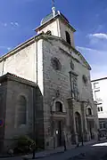 Chapelle.