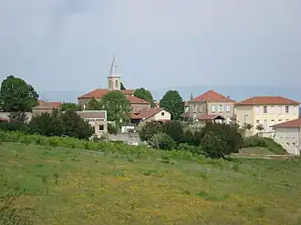 Saint-Avit (Drôme)