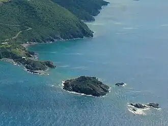 Image illustrative de l’article Île Petit Jean