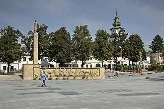 Prievidza