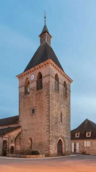 Puybrun