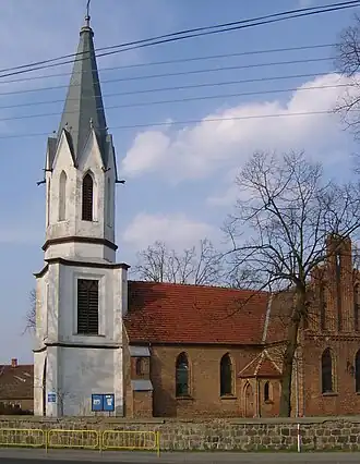 Chełmsko (Lubusz)