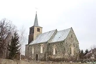 Wilczkowice (Basse-Silésie)