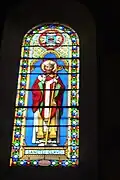 saint Claude