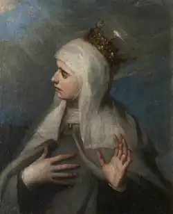 Image illustrative de l’article Élisabeth de Portugal