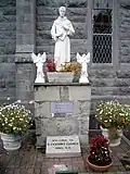 Saint Feichin Fore