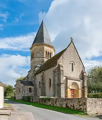 Ourouër