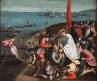 Description de cette image, également commentée ci-après