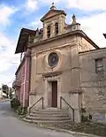 Église de San Francesco di Paola.