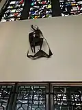 Saint Georges triomphant du dragon