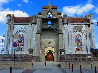 Saint-Germain (Aube)