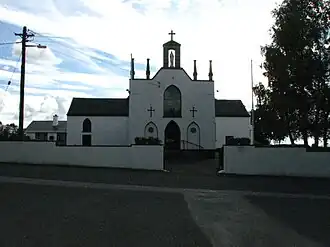 Kilmead