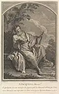Saint Jacques le Mineur