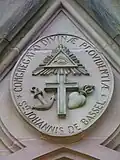 Blason.