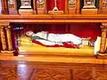Sainte Dafnidis.