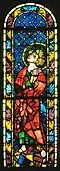Saint Jean au Calvaire.