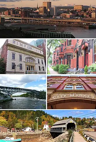 Saint-Jean (Nouveau-Brunswick)