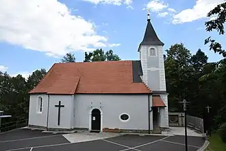 Eichberg (Autriche)