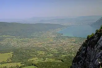 Pays du Laudon