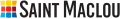 Logo de Saint-Maclou depuis 2008.