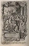 Mafalda du Portugal, bienheureuse et épouse de Henri Ier de Castille