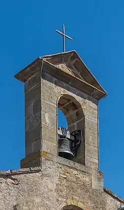 Clocheton.