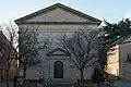 Temple protestant