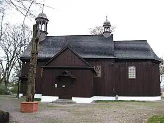 Kaczanowo