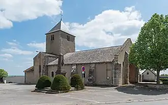 Target (Allier)
