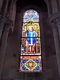 Saint-Martin, chevet