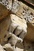 Saint-Martin-de-Sescas, Gironde