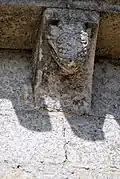 No&nbsp;24 Tête d’animal