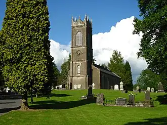 Castlecomer