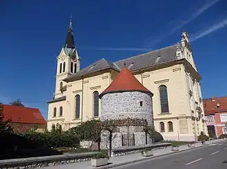 Žalec