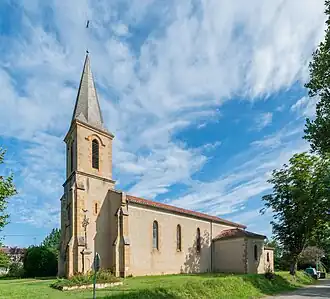 Juillac (Gers)