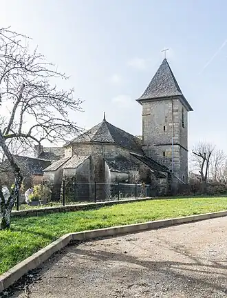 Pin-Moriès