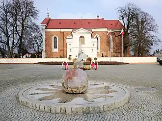 Tarczyn