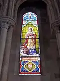 Saint-Nicolas, chevet