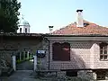 Le monastère "St. Nicholas"à Arbanassi