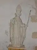 Saint Nizier de Lyon (1695)