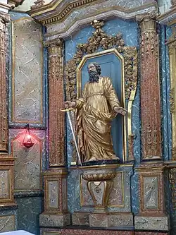 Saint Paul