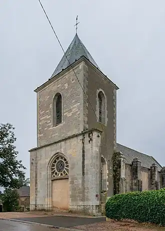 Beuvron
