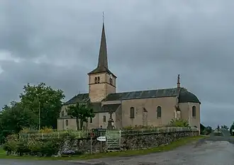 Sermages