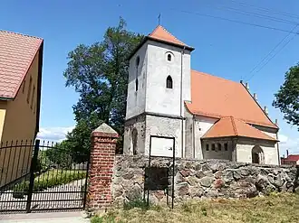 Gronów (Słubice)