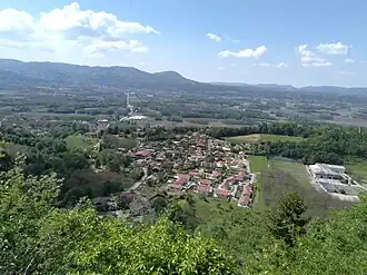 Saint-Quentin-sur-Isère