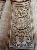 La Vierge.
