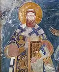 Sava de Serbie